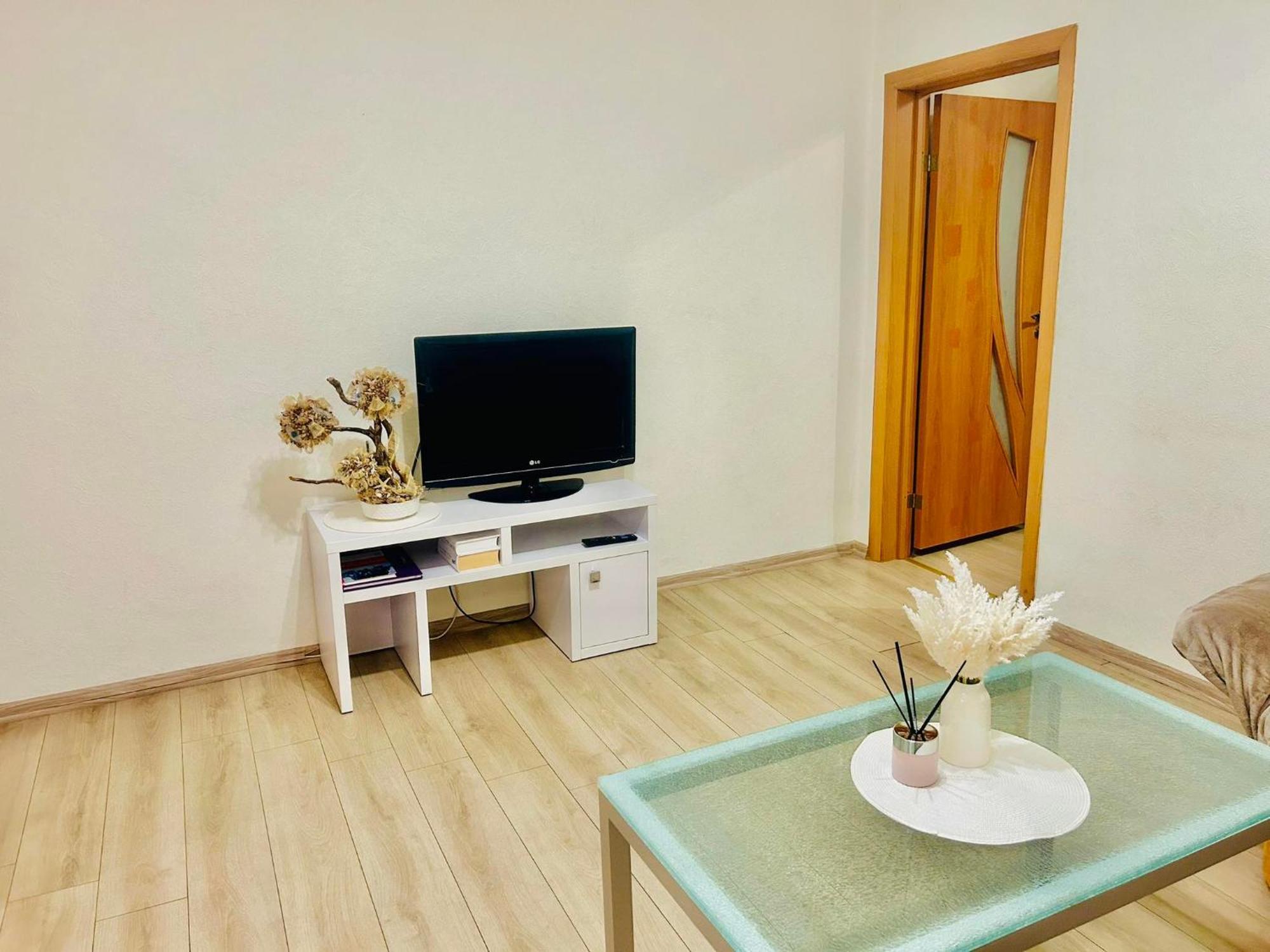 Ezero Apartamentai โชเล ภายนอก รูปภาพ